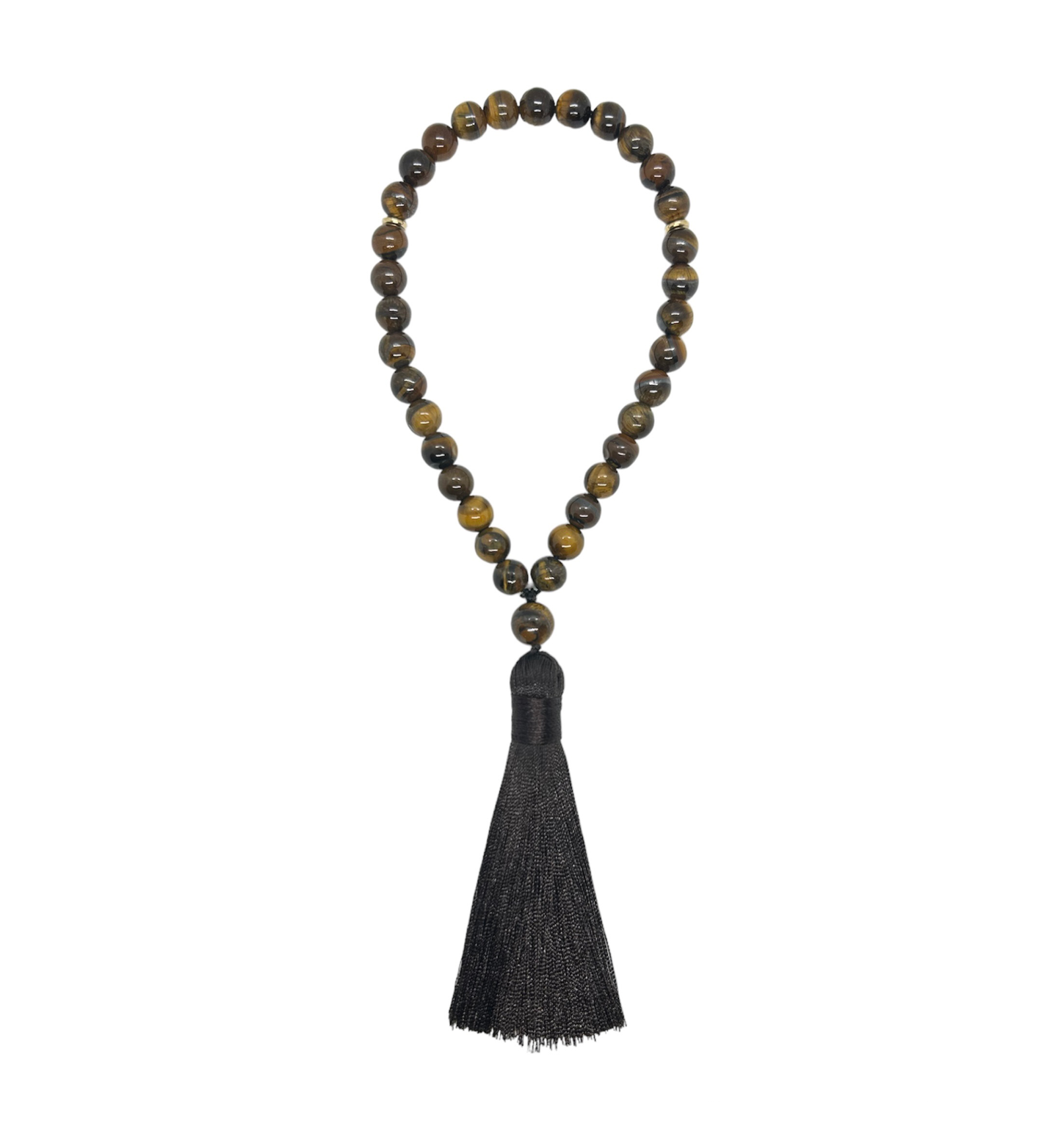 Tasbih Braun 003