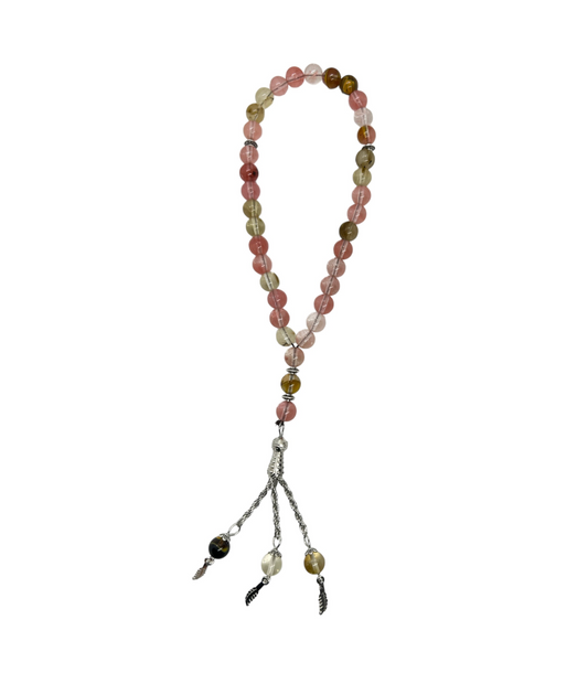 Tasbih Rosa 002