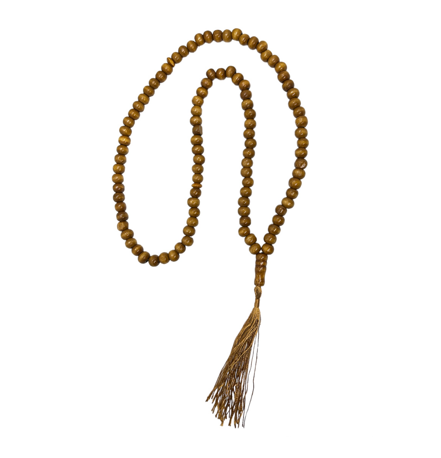 Tasbih Braun 99