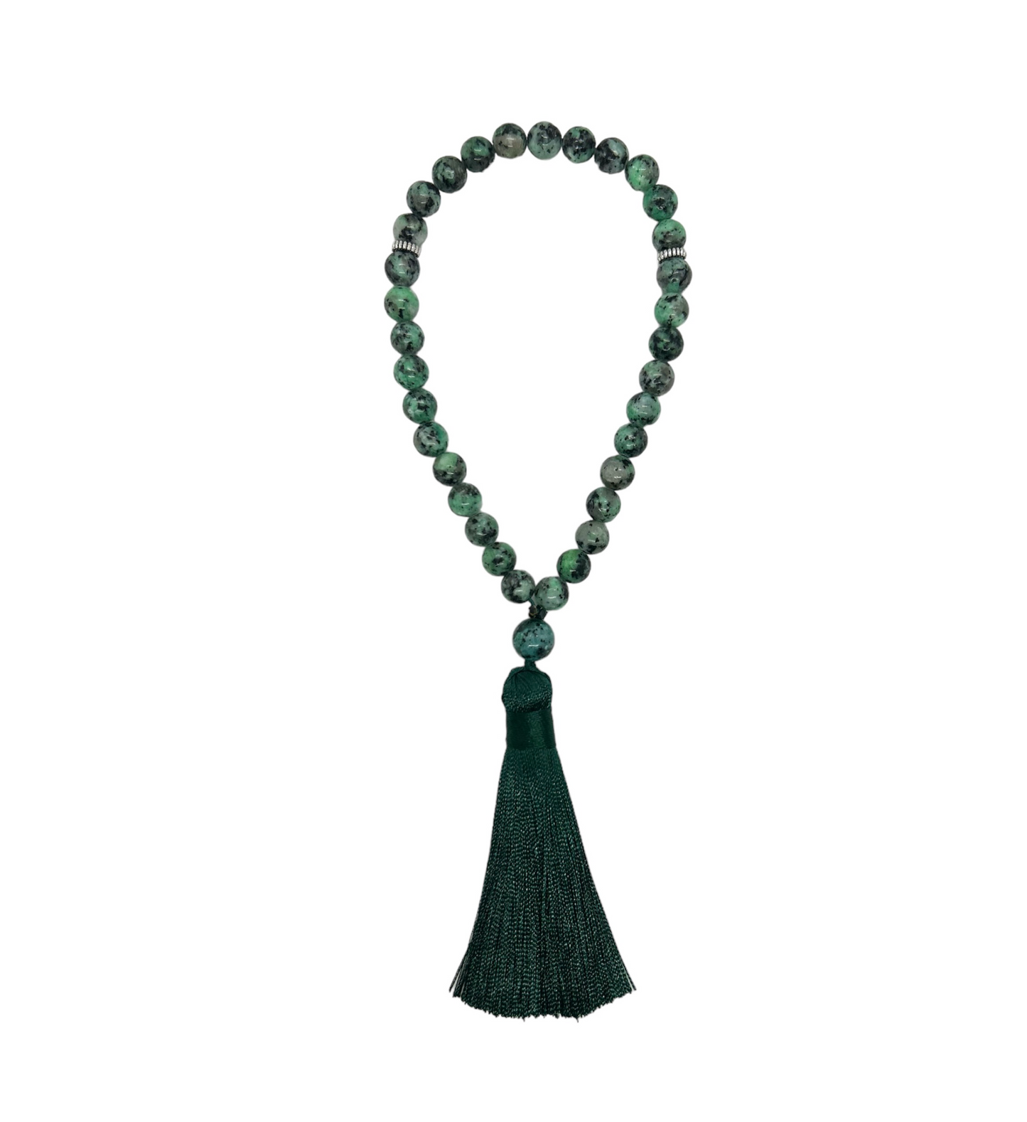 Tasbih Grün 002