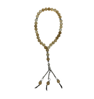 Tasbih Braun 002