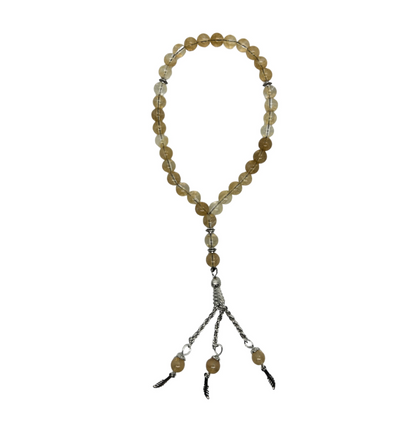 Tasbih Braun 002