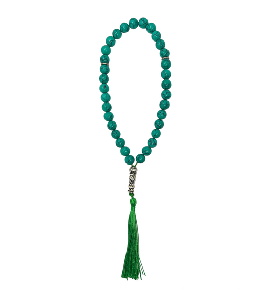 Tasbih Grün 001