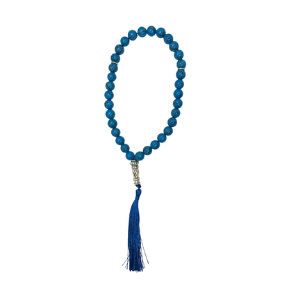 Tasbih Blau 001